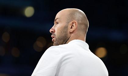 Σπανούλης: «Υπάρχει περίπτωση να κληθούν και άλλοι παίκτες, ευχαριστούμε τον Ολυμπιακό και τον Παναθηναϊκό»