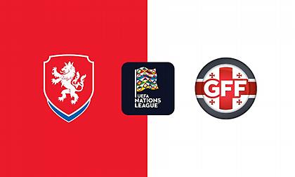 Τσεχία-Γεωργία