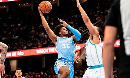 Στο 15-0 οι Καβαλίερς, άλωσαν την Οκλαχόμα οι Μάβερικς