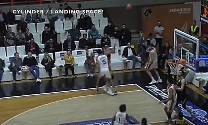 ΑΕΚ: Οι φάσεις με Προμηθέα για τις οποίες «φωνάζει» σε βίντεο σχεδόν έξι λεπτών