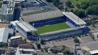 Μεγαλώνει το γήπεδό της η Ίπσουιτς αν παραμείνει στην Premier League