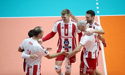 Ολυμπιακός-Γκίζεν: Oι «ερυθρόλευκοι» θέλουν να σπάσουν το ρόδι στο φετινό Champions League