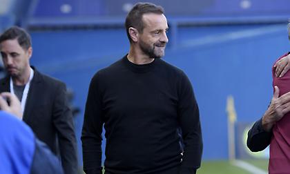 Ανεβάζει στροφές ενόψει Βόλου ο Άρης