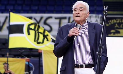 Γιδόπουλος στη Δίκη στον ΣΚΑΪ: «Δεν περίμενα να πάει στον Ολυμπιακό ο Γιάννης Παπαδόπουλος - Θα ανέβει 1000% η ΑΕΛ»