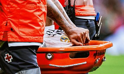 Έκανε το χειρουργείο και ο Μιλιτάο για να επιστρέψει τη νέα σεζόν...