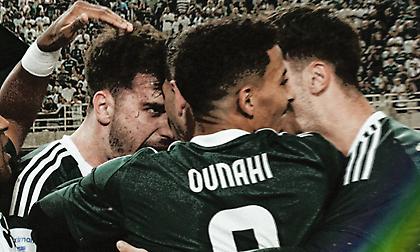 Ο Παναθηναϊκός καλεί τον κόσμο του στο ΟΑΚΑ για την πρόκριση: «Εμείς μαζί»!