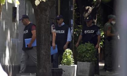 Δολοφονία 14χρονου μαθητή από ανήλικους έξω από σχολείο στα Τίρανα - Ένας ακόμα μαθητής σοβαρά τραυματίας