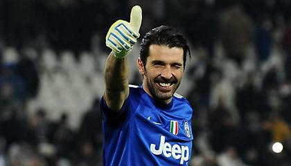 Συγκλονίζει ο Μπουφόν: «Βίωσα ένα κενό με την κατάθλιψη, αρνήθηκα τα φάρμακα λόγω του φόβου της εξάρτησης»