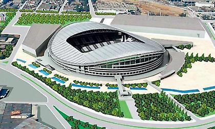 Αθανασίου: «Μεγάλη καθυστέρηση στο γηπεδικό του Παναθηναϊκού, έχουν ευθύνες το κράτος και ο Δήμος»