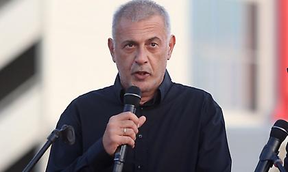 Μώραλης για ποινική δίωξη: «Η κλήση μου σε απολογία αντιμάχεται ματαίως την προσήλωσή μου στη νομιμότητα»