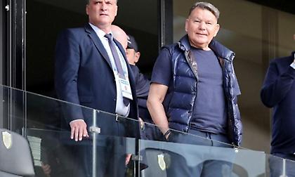Κούγιας: «Ο πιο επικίνδυνος εγκληματίας του ποδοσφαίρου μετά τον Θωμά ο Παπαδόπουλος - Ολέθριο λάθος του Ολυμπιακού»!