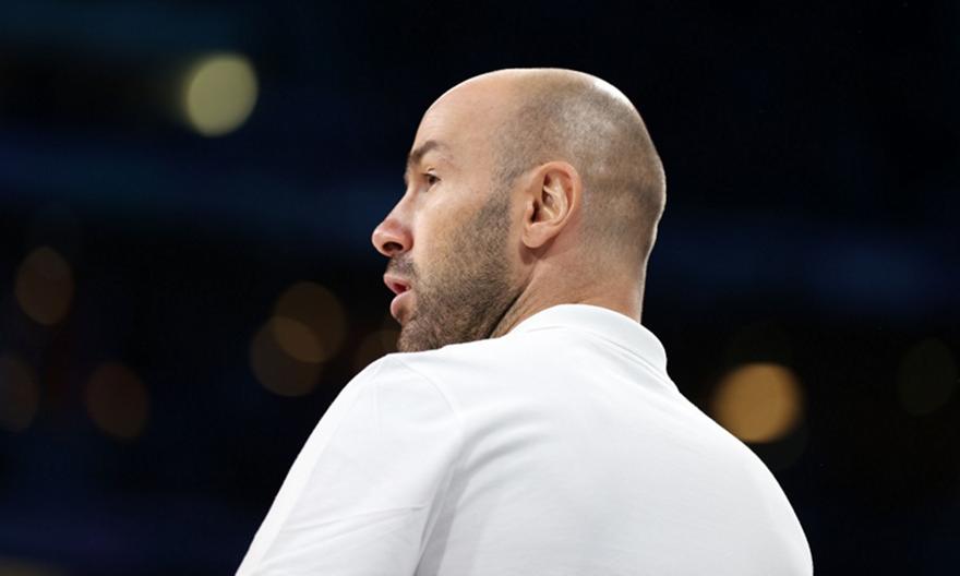 Εθνική μπάσκετ: Η 12αδα για Μεγάλη Βρετανία – Χωρίς Νετζήπογλου η αποστολή Εθνική μπάσκετ: Η 12αδα για Μεγάλη Βρετανία – Χωρίς Νετζήπογλου η αποστολή