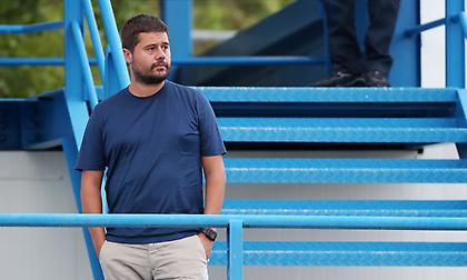 Τσακίρης: «Υποστηρικτής του ΠΑΟΚ ο Γκαγκάτσης - Πολλές πιθανότητες να αγωνιστεί στο ντέρμπι ο Πινέδα»