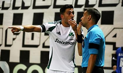 Ο Λανουά έβγαλε από το «ψυγείο» τον βοηθό Τσολακίδη του ΟΦΗ-Παναθηναϊκός - Όρισαν Τσιμεντερίδη στον Άρη!