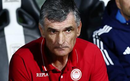 Σταματέλος: «Δύο είναι τα διλήμματα του Μεντιλίμπαρ ενόψει του ντέρμπι με την ΑΕΚ»