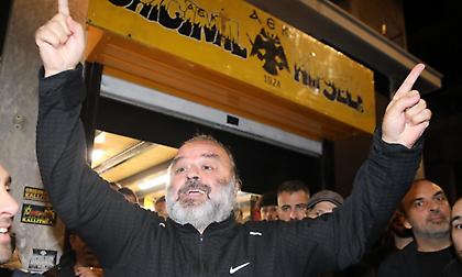 Η… χρυσή ευκαιρία της ΑΕΚ