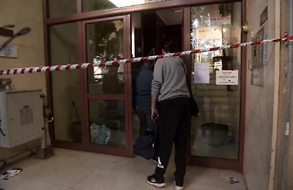 Έκρηξη στους Αμπελόκηπους - Δήλωση του συνηγόρου του 31χρονου: «Δεν γνωρίζει κανέναν, δεν έχει καμία σχέση»