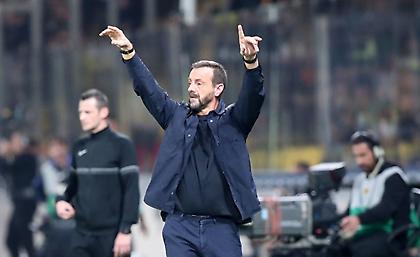 Σαββόπουλος: «Καλύτερα ο Τσιμεντερίδης να ήταν σε άλλο ματς, δημιουργείται κλίμα»