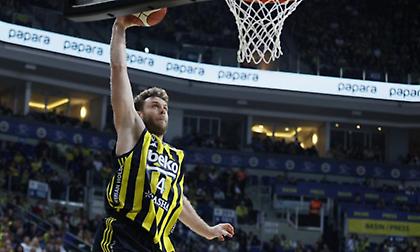 Μπολόνια-Φενέρμπαχτσε