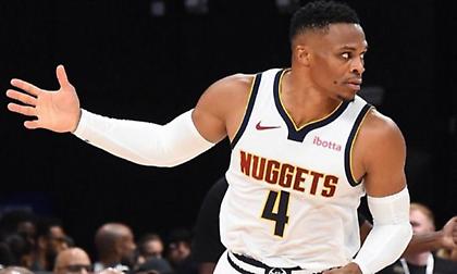 Έφτασε τα 200 triple-double και έγραψε ιστορία ο Γουέστμπρουκ!