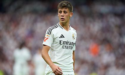 Άρσεναλ: Θέλει να κάνει... Έντεγκααρντ τον Γκιουλέρ και να τον πάρει από τη Ρεάλ!