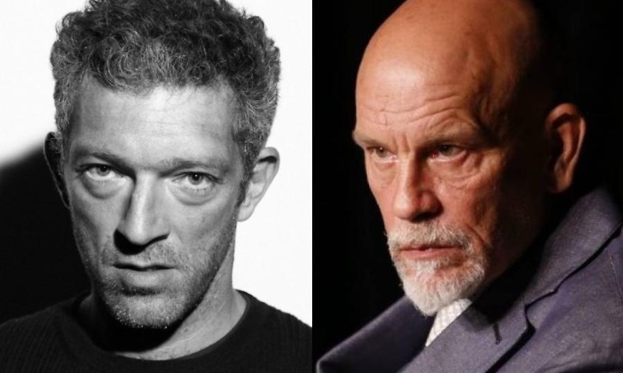 Στην Ελλάδα Μάλκοβιτς, Κασέλ για τη νέα ταινία του Ρομέν Γαβράς!