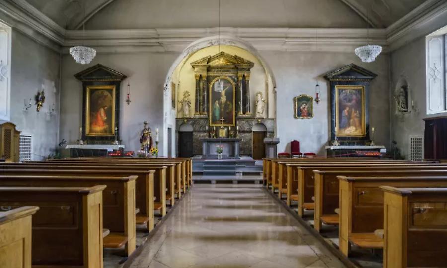 Εκκλησία στην Ελβετία παρέχει εξομολογήσεις με Τεχνητή Νοημοσύνη - Tι είναι το Jesus AI!