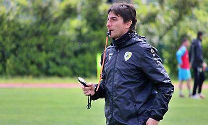 Απίθανα πράγματα στην Πιατσέντσα: Άλλαξε προπονητή δύο φορές μέσα σε μία μέρα!