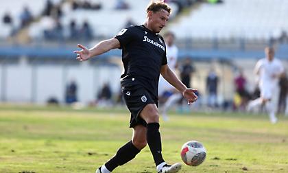 Τσορμπατζόγλου: «Κομβικά για τον ΠΑΟΚ τα ματς σε Τρίπολη και Ρίγα - Τίποτα δεν μπορεί να αποκλειστεί για Τσάλοφ»