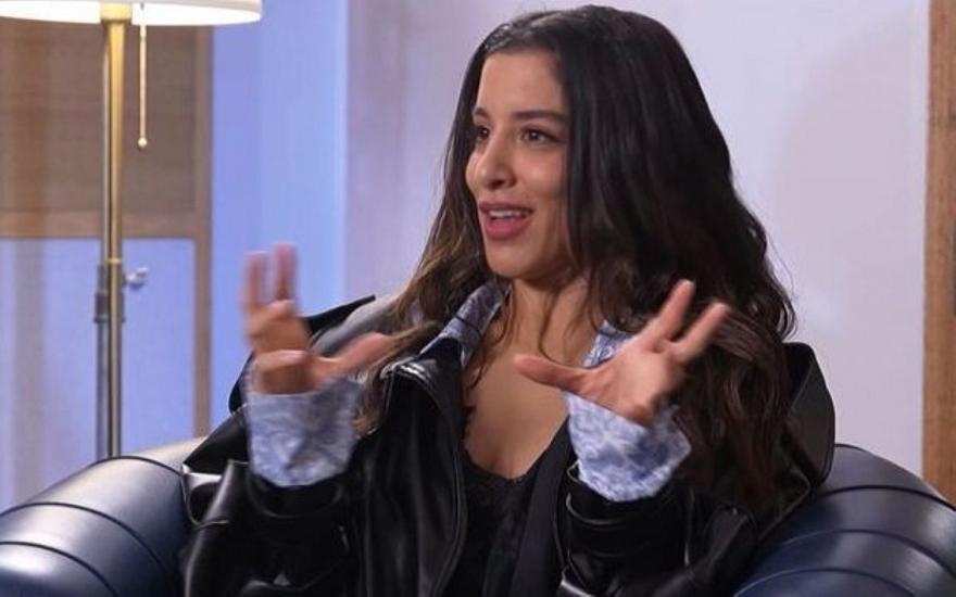 Μαρίνα Σάττι: H Eurovision, η απώλεια του πατέρα της, το χασμουρητό και η διακοπή συνεργασίας με τη μάνατζερ Αντζέλικα