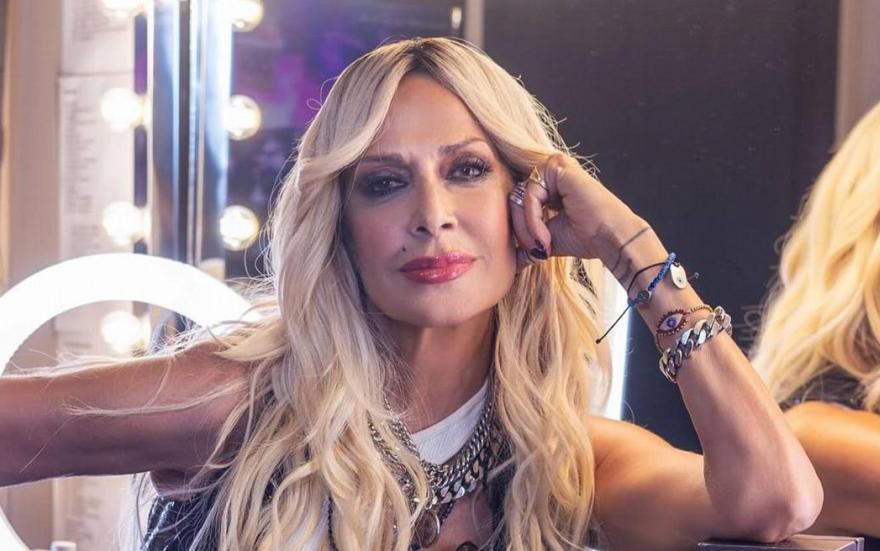 Άννα Βίσση: Αυτός είναι ο λόγος που δεν κάνει συνεργασίες με άλλους στα νυχτερινά μαγαζιά - NEXT - Μουσική