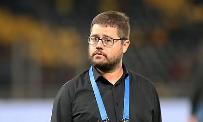 Κετσετζόγλου: «Εκτιμώ ότι τελείωσε η συμμαχία Ολυμπιακού-ΠΑΟΚ - Οι εναλλακτικές Αλμέιδα στην 11άδα της ΑΕΚ για Φάληρο»