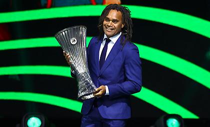 «Νομίζω ότι η γιαγιά μου κατέκτησε το Conference League...»