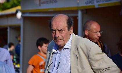 Ποιος ήταν ο Μανούσος Μανουσάκης