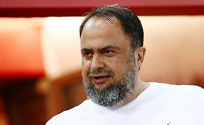 Ολυμπιακός: «Ο πρόεδρος και η οικογένειά μας έχουν τη συνείδησή τους πεντακάθαρη, δεν εκβιάζονται, δεν λυγίζουν»