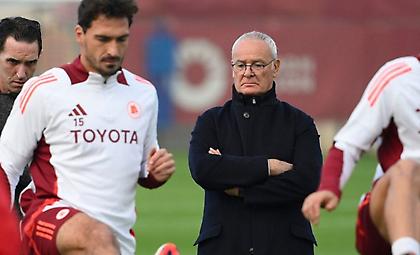 Χτύπησε ξανά ο Κασάνο: «Ανίκανοι οι Φρίντκιν, πήραν τον Ρανιέρι που έχει κόψει το ποδόσφαιρο»