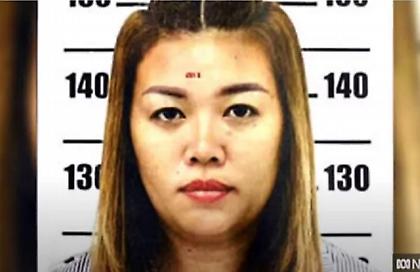 Ταϊλάνδη: Καταδικάστηκε σε θάνατο γυναίκα που δολοφόνησε 14 φίλους της με κυάνιο