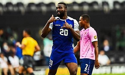 Βρήκε δίχτυα ξανά με την Αϊτή και έγινε 4ος σκόρερ όλων των εποχών ο Πιερό!