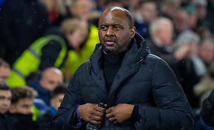 Τεράστιες αντιδράσεις από τους οπαδούς της Τζένοα για την πρόσληψη του Πατρίκ Βιεϊρά