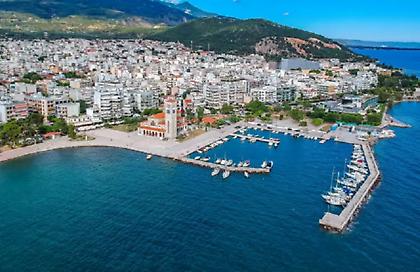 Συντονισμένη επιχείρηση της αστυνομίας στον Βόλο - Συνελήφθησαν 5 άτομα, τα 4 για ρευματοκλοπή