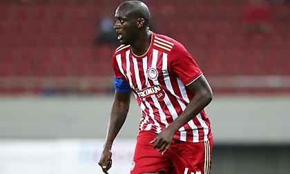 Η CAF τιμά τον Γιάγια Τουρέ: Νέος πρεσβευτής της αφρικανικής ομοσπονδίας ποδοσφαίρου ο άλλοτε άσος του Ολυμπιακού!