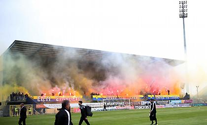 Το κάλεσμα του Asteras AKTOR στον κόσμο του ενόψει ΠΑΟΚ: «Το γεμίζουμε»