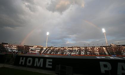 Άλλαξε ώρα η σέντρα στο ΠΑΟΚ-Athens Kallithea