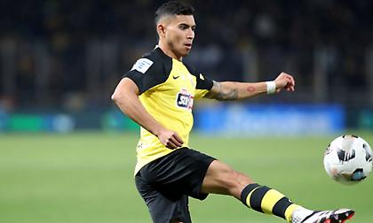 «Πάνοπλη» για Ολυμπιακό από την Παρασκευή η ΑΕΚ