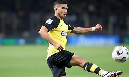 Τσακίρης: «Μεγάλος γρίφος η 11άδα της ΑΕΚ - Οι σίγουροι, τα διλήμματα και η σοβαρή υποψηφιότητα Πινέδα»