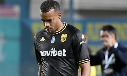 Πλήγμα με Κουάισον στον Άρη - Χάνει Βόλο και ΑΕΚ για το πρωτάθλημα