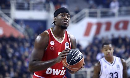 Αρχηγός εθνικής Κύπρου: «Ο Ράιτ έχει να δώσει πάρα πολλά στην ομάδα μας»