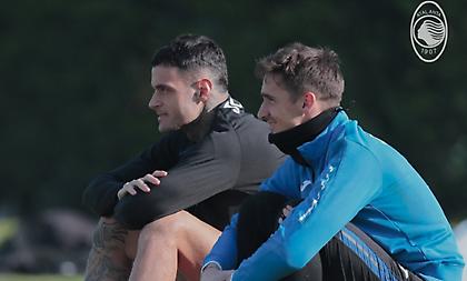 Απίστευτος Σκαμάκα: Επέστρεψε στο γήπεδο τρεις μήνες μετά τη ζημιά στον χιαστό!