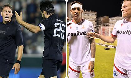 Athens Kallithea-Πανσερραϊκός: Ψάχνουν… σεφτέ οι μεν, την επιστροφή στις νίκες οι δε