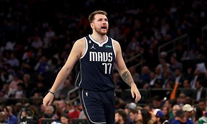 Νοκ άουτ για τουλάχιστον μία εβδομάδα ο Ντόντσιτς